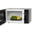 მიკროტალღური ღუმელი ARDESTO GO-E725S , 4 image - Primestore.ge