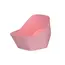 მწვანილისა და ბოსტნეულის გასარეცხი ARDESTO Bowl with strainer Fresh, pink, plastic , 2 image - Primestore.ge