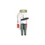 კონსერვის გასახსნელი ARDESTO Can opener  Gemini, gray/green, iron, pp with soft touch , 3 image - Primestore.ge