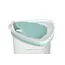 ზეთის კონტეინერი ARDESTO Oli container  Fresh 1 l, tiffany blue, plastic , 4 image - Primestore.ge
