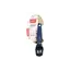 ნაყინის ამოსაღები ARDESTO Ice spoon  Gemini, gray/blue, nylon, pp with soft touch , 2 image - Primestore.ge