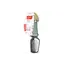 სახეხი ARDESTO Gratter  Gemini, gray/green, s/s, pp with soft touch , 2 image - Primestore.ge