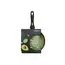 ტაფა ARDESTO AVOCADO AR2522FA (22 CM) , 6 image - Primestore.ge