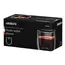 ამერიკანოს ჭიქა ARDESTO Double wall borosilicate glass mug set Ardesto, 120 ml, 2 pcs , 2 image - Primestore.ge