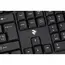 კლავიატურა 2E Keyboard  KS108 USB Black , 5 image - Primestore.ge