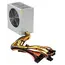 Power supply CHIEFTEC iArena GPA-500S8, 2 image