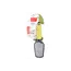 სახეხი ARDESTO Gratter  Gemini, gray/yellow, s/s, pp with soft touch , 2 image - Primestore.ge