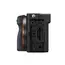 ციფრული ფოტოაპარატი Sony Alpha 7C II Full Frame Mirrorless Lens Camera - Primestore.ge