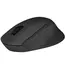 მაუსი LOGITECH M280 Wireless Mouse - BLACK - Primestore.ge