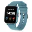 სმარტ საათი CANYON Wildberry SW-79, Smart watch, 1.69inches TFT full touch screen, Zinic+plastic body, IP67 waterproof, multi-sport mode - Primestore.ge