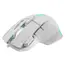 მაუსი CANYON mouse Fortnax GM-636 RGB 9buttons Wired White - Primestore.ge