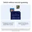 Mobile phone Google Pixel 10 Single Sim 12GB RAM 256GB 5G Indigo, 4 image