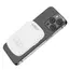 პორტატული დამტენი Celly POWERBANK 5000 MAH COMPATIBLE WITH MAGSAFE TECHNOLOGY - Primestore.ge