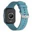 სმარტ საათი CANYON Wildberry SW-79, Smart watch, 1.69inches TFT full touch screen, Zinic+plastic body, IP67 waterproof, multi-sport mode - Primestore.ge