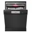 ჭურჭლის სარეცხი მანქანა Toshiba DW-14F6(B)-CIS - Primestore.ge