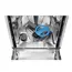 ჭურჭლის სარეცხი მანქანა Electrolux ESS64321SX - Primestore.ge