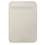 პორტატული დამტენი SATECHI Qi2 10K Magnetic Power Bank with Stand (Sand) - Primestore.ge