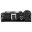 ციფრული ფოტოაპარატი Canon EOS R50 RFS 18-30mm 6895C025AA - Primestore.ge