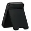 პორტატული დამტენი SATECHI Qi2 10K Magnetic Power Bank with Stand (Black) - Primestore.ge