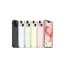 მობილური ტელეფონი Apple IPhone 15 128GB Blue,Model A3090 - Primestore.ge