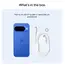 Mobile phone Google Pixel 10 Single Sim 12GB RAM 256GB 5G Indigo, 3 image