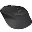 მაუსი LOGITECH M280 Wireless Mouse - BLACK - Primestore.ge