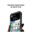 მობილური ტელეფონი Apple IPhone 15 128GB Blue,Model A3090 - Primestore.ge