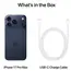 მობილური ტელეფონი Apple IPhone 17 Pro 512GB Deep Blue,Model A3523 - Primestore.ge