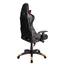 სათამაშო სავარძელი CANYON gaming chair Fobos GC-3 Black Orange - Primestore.ge
