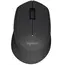 მაუსი LOGITECH M280 Wireless Mouse - BLACK - Primestore.ge
