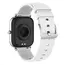 სმარტ საათი CANYON Wildberry SW-74, Smart watch, 1.3inches TFT full touch screen, Zinic+plastic body, IP67 waterproof, multi-sport mode - Primestore.ge