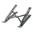 ნოუთბუქის სადგამი Genius Aluminum Latop Stand M250 - Primestore.ge