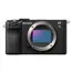 ციფრული ფოტოაპარატი Sony Alpha 7C II Full Frame Mirrorless Lens Camera - Primestore.ge