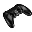 კონტროლერი CANYON gamepad GP-W5 PS4 Wireless Black - Primestore.ge