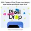 Mobile phone Google Pixel 10 Single Sim 12GB RAM 256GB 5G Indigo, 5 image