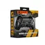 კონტროლერი CANYON gamepad GP-W5 PS4 Wireless Black - Primestore.ge