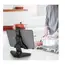 სმარტფონის სადგამი Logilink AA0153 Foldable tablet stand 7"-11" 0.5 kg max. - Primestore.ge