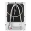 ჭურჭლის სარეცხი მანქანა Electrolux EEM48221L - Primestore.ge
