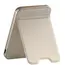 პორტატული დამტენი SATECHI Qi2 5K Magnetic Power Bank with Stand (Sand) - Primestore.ge