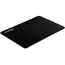 მაუსპადი CANYON MP-4, Mouse pad,350X250X3MM,Multipandex,fully black with our logo (non gaming),blister cardboard - Primestore.ge