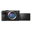 ციფრული ფოტოაპარატი Sony Alpha 7C II Full Frame Mirrorless Lens Camera - Primestore.ge