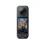ვიდეო კამერა Insta360 X5 Black - Primestore.ge