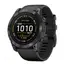 სმარტ საათი Garmin Watch Epix Pro 47mm Black - Primestore.ge