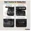ფირის ფოტოაპარატი Polaroid Flip Bundle Color Film Black (8 photos) - Primestore.ge