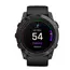 სმარტ საათი Garmin Watch Epix Pro 47mm Black - Primestore.ge