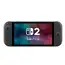 სათამაშო კონსოლი Nintendo Switch 2 Black - Primestore.ge