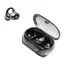 ყურსასმენი JBL Soundgear Clips Black - Primestore.ge