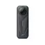ვიდეო კამერა Insta360 X5 Black - Primestore.ge