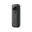 ვიდეო კამერა Insta360 X5 Black - Primestore.ge