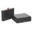 პორტატული დამტენი JBL Battery 600 Duo with Charging Case Black - Primestore.ge